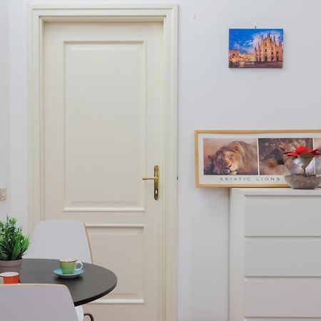 Sanzio City Escape - 15Min From Duomo Διαμέρισμα Μιλάνο Εξωτερικό φωτογραφία