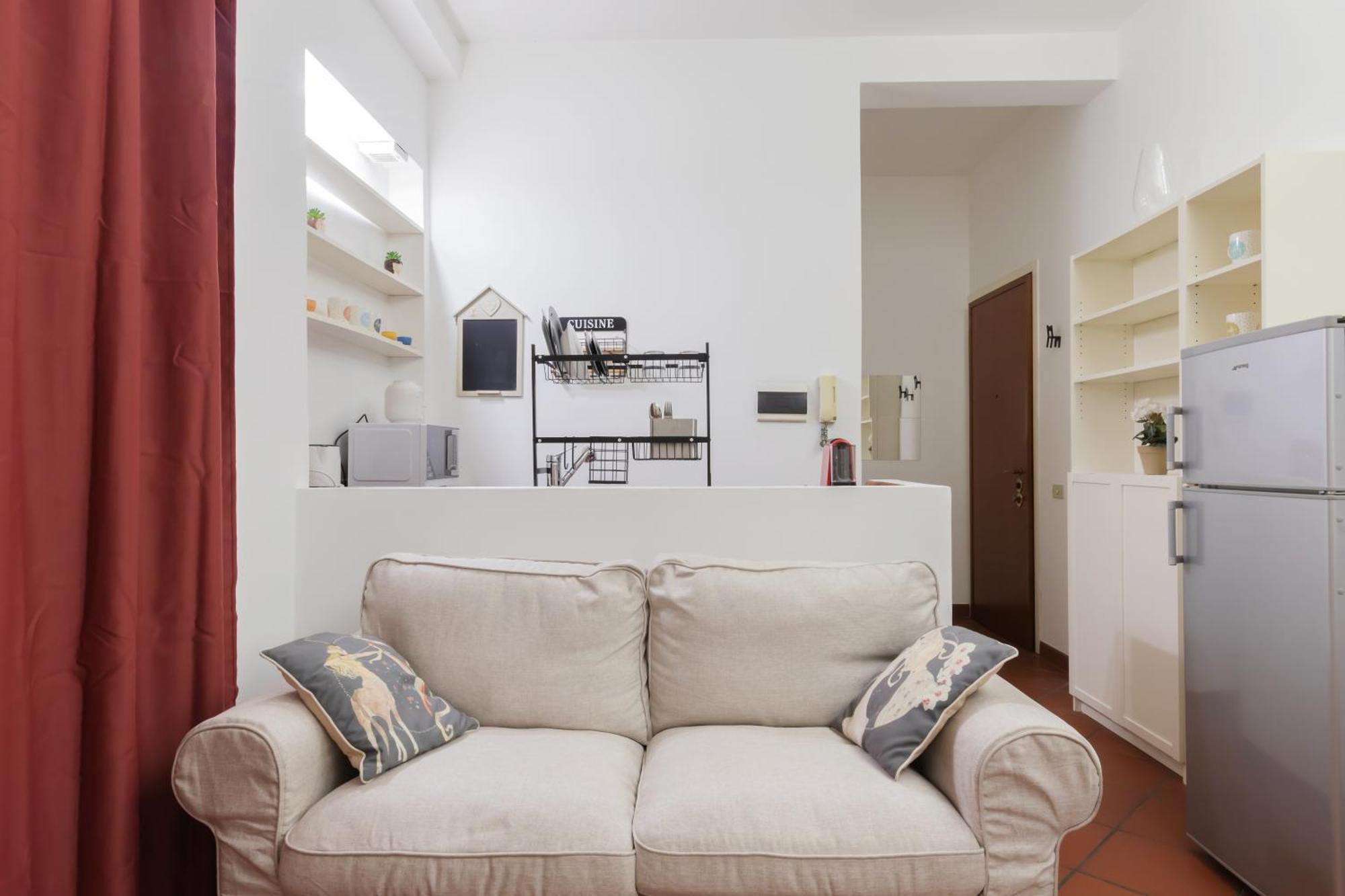 Sanzio City Escape - 15Min From Duomo Διαμέρισμα Μιλάνο Εξωτερικό φωτογραφία