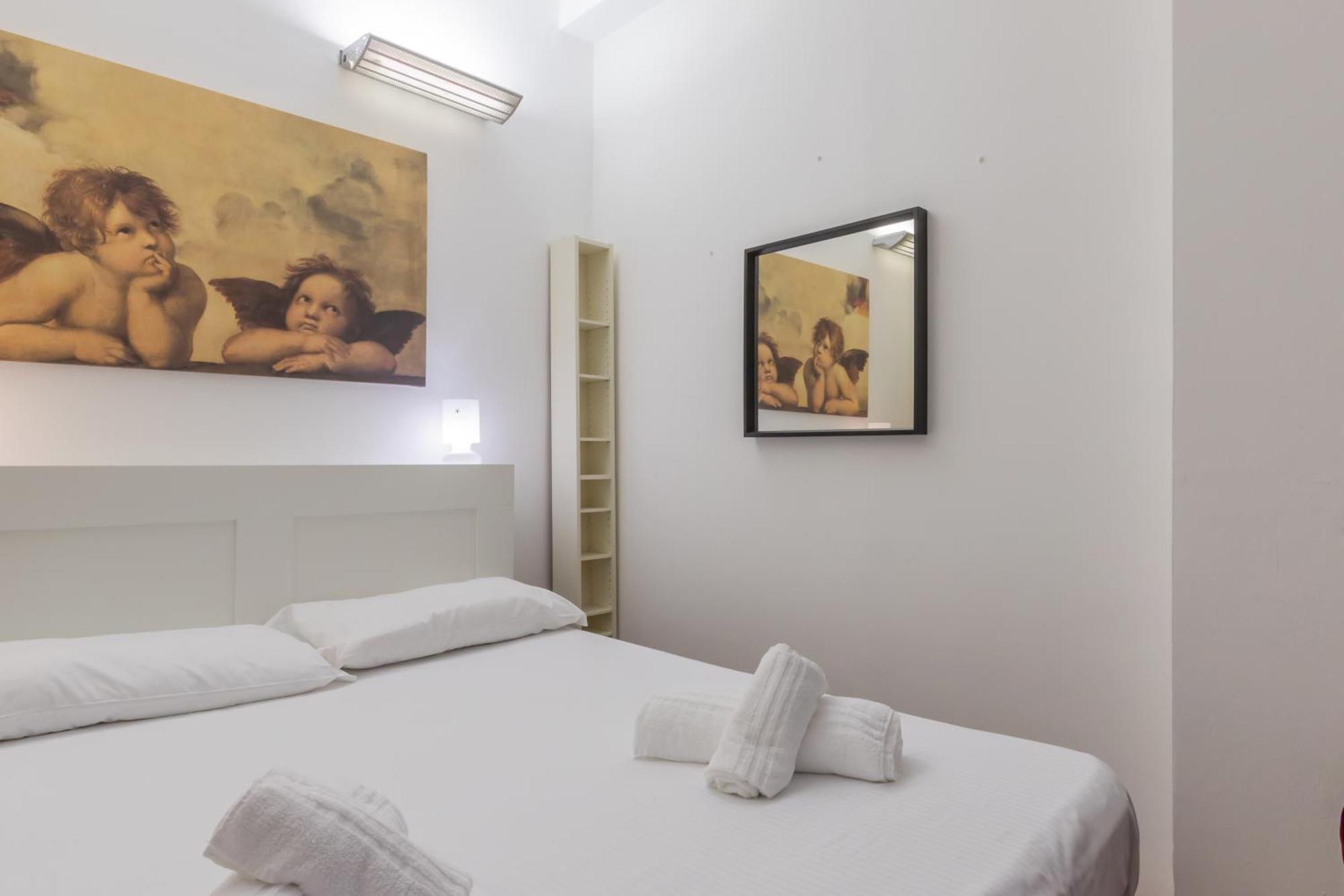 Sanzio City Escape - 15Min From Duomo Διαμέρισμα Μιλάνο Εξωτερικό φωτογραφία