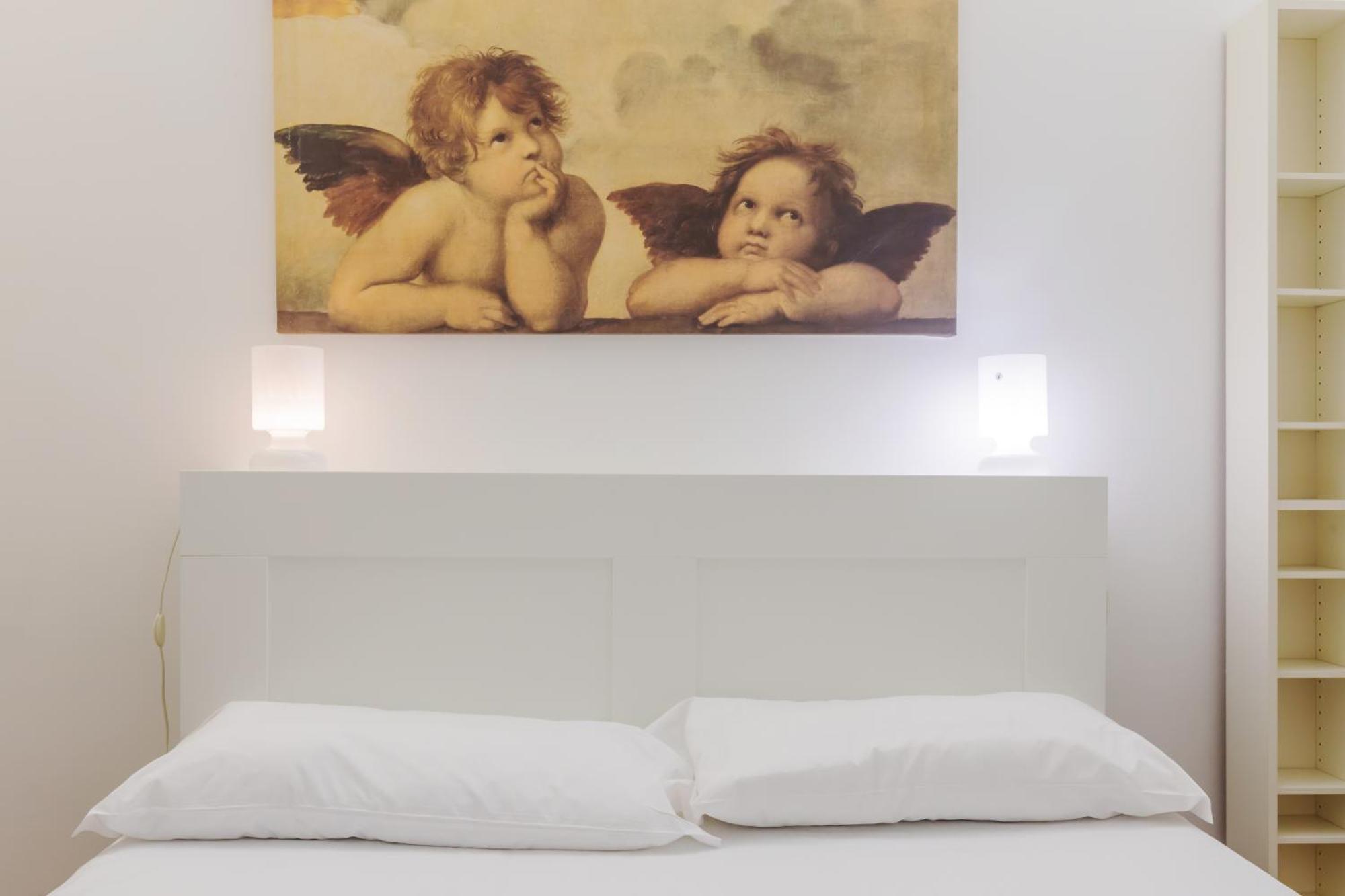Sanzio City Escape - 15Min From Duomo Διαμέρισμα Μιλάνο Εξωτερικό φωτογραφία
