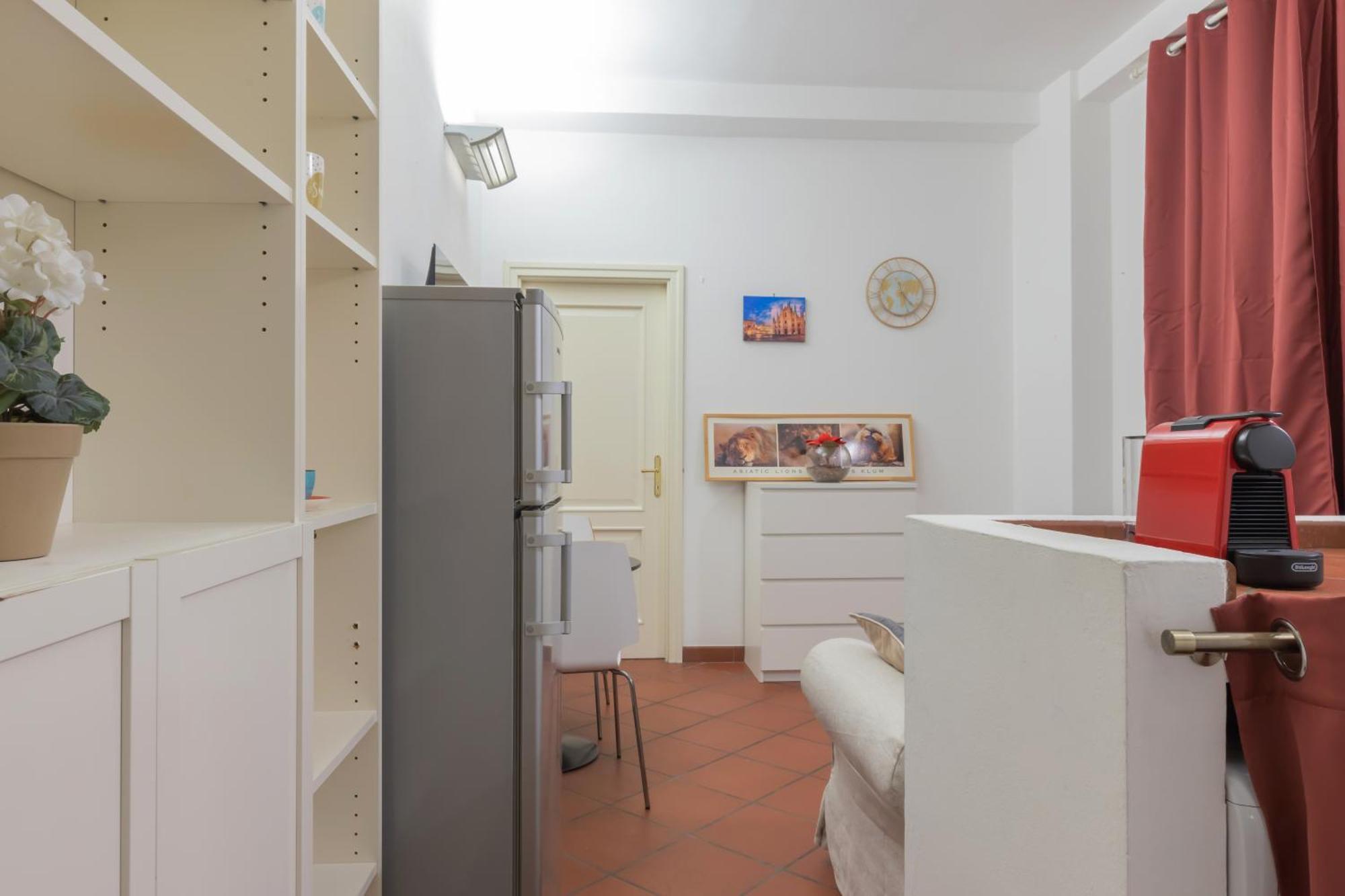 Sanzio City Escape - 15Min From Duomo Διαμέρισμα Μιλάνο Εξωτερικό φωτογραφία